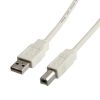ROLINE S3102-250 :: USB 2.0 Cable, Type A-B 1.8 m