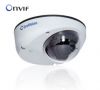 GEOVISION MDR1500-1F :: IP камера, 1.3 Mpix, Mini Fixed Rugged Dome, 2.80 мм обектив, PoE, H.264