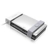 ICYBOX IB-AC622-U3 :: Dual-Adapter for 2x 2.5" SATA HDD/SSD to 1x USB 3.0 Host with JBOD function