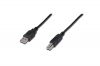 ASSMANN AK-300105-050-S :: USB 2.0 connection cable, 5.0 m