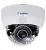 GEOVISION GV-EFD5101 :: 5MP H.264, P-Iris 3 ~ 9 mm, Low Lux WDR IR Fixed IP Dome