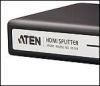 ATEN VS184 :: 4-Port HDMI Splitter
