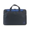 TUCANO BMINI11-B :: Bag for 10/11,  6" MacBook Аir,  black-blue