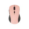 SBOX WM-993P :: MOUSE, Wireless, 800-1600 DPI, Pink 