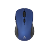 SBOX WM-993BL :: MOUSE, Wireless, 800-1600 DPI, Blue