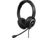 Sandberg SNB-126-47 :: Слушалки с микрофон, USB-C, Chat Headset 