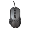 White Shark ECTOR-B :: MOUSE GM-5016 ECTOR, 12 000DPI, Black