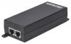 INTELLINET 561518 :: Gigabit High-Power PoE+ Injector, 1x 30W, до 100м