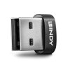 LINDY LNY-41884 :: Adapter USB 2.0 Type-A/М/ to Type-C/F/, Low Profile