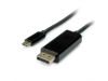 VALUE S3732-10 :: Type C - DisplayPort Cable, M/M, 1 m