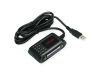 ROLINE 12.02.1017 :: Конвертиращ кабел USB към RS-232+DB25