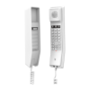 Grandstream GHP610 :: Hotel IP Phone, 2 SIP accounts, 2 lines, PoE, white