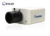 GEOVISION GV-BX5300-6V :: 5 Mpix, H.264 WDR D/N Box IP Camera, 4.5 - 10 mm