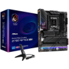 ASROCK MB Desktop Z790 Riptide Wi-Fi S1700, 4x DDR5, 1x PCIe 5.0 x16, 1x PCIe 4.0 x16, 1x PCIe 3.0 x1, 1x Blazing M.2, 4x Hyper M.2,  8x SATA3, 2x USB-C, 8x USB 3.2, 6x USB 2.0, 1x RJ-45 2.5GB, 802.11ax Wi-Fi 7 + Bluetooth 5.4, 1x HDMI, 1x D