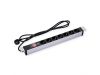 VALUE 19.99.1637 :: 19" PDU for Cabinets, 7x, 4000W, CEE 7/7 German Type, 3 m, black