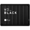 HDD External WD_BLACK (4TB, USB 3.2)