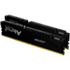 Kingston 16GB 5600MT/s DDR5 CL36 DIMM (Kit of 2) FURY Beast Black EXPO, EAN: 740617331769