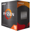 AMD CPU Desktop Ryzen 9 16/32T 5900XT (3.3GHz/4.8GHz, 72MB, 105W, AM4) box