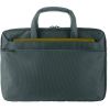 Tucano WO3-MB13-VG :: Bag Work Out 3 Slim for laptop 13", Gray-Green