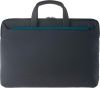 Tucano WO3S-MB15-BK :: Bag Work Out 3 Super Slim for laptop 15.6", Black