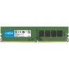 Crucial 16GB DDR4-3200 UDIMM CL22 (8Gbit/16Gbit), EAN: 649528903624