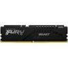 Kingston 32GB 6000MT/s DDR5 CL30 DIMM (Kit of 2) FURY Beast Black XMP, EAN: 740617343229