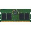 Kingston 8GB 4800MT/s DDR5 Non-ECC CL40 SODIMM 1Rx16, EAN: 740617327090