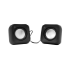  SBOX SP-203B :: Speakers, 2 x 2.2W, Black