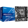 ASROCK MB Desktop H610M-HVS (S1700, 2x DDR4, 1x PCIe 4.0 x16, 1x PCIe 3.0 x1, 1x SSD Ultra M.2 PCIe, 4x SATA3 6.0Gb/s, 4x USB 3.2, 6x USB 2.0, 1x VGA, 1x HDMI, 1x GLAN, mATX) Retail.