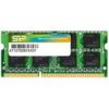 Silicon Power DDR3-1600 CL11 8GB DRAM DDR3 SO-DIMM Notebook 8GB (512*8) 16chips, EAN: 4712702626360