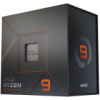 AMD CPU Desktop Ryzen 9 16C/32T 7950X (4.5/5.0GHz Max Boost, 80MB, 170W, AM5) box, with Radeon Graphics