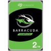 SEAGATE HDD Desktop Barracuda Guardian (3.5"/2TB/SATA 6Gb/s/7200rpm)