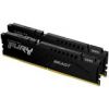 Kingston 32GB 5600MT/s DDR5 CL36 DIMM (Kit of 2) FURY Beast Black EXPO, EAN: 740617330793