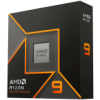 AMD CPU Desktop Ryzen 9 12/24T 9900X (4.4GHz/5.6GHz, 76MB, 120W, AM5) box, with Radeon Graphics