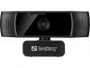 Sandberg SNB-134-38 :: Уебкамерата USB Webcam Autofocus DualMic, Full HD 1080P