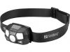 Sandberg SNB-421-10 :: Челник Headlamp 5in1 Recharge Sensor 900 mAh (3.33 Wh) 