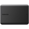 CANVIO BASICS 2.5 2TB black, USB 3.2