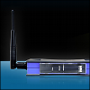 Linksys WET54G :: Wireless-G Ethernet Bridge