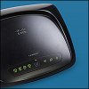 Linksys WRT54G2 :: Wireless-G Broadband Router