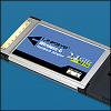 Linksys WPC54G :: Wireless-G PC card
