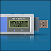 Linksys WUSBF54G :: Wireless-G Network Adapter with Wi-Fi Finder