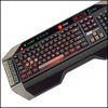 Saitek PK17V :: Cyborg Keyboard