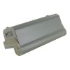 Whitenergy 05738 :: High Capacity Battery for Asus EEE PC 901, 7.4V, 11000 mAh, white