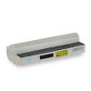 Whitenergy 06465 :: High Capacity Батерия за лаптоп Asus EEE PC A22-700, 7.4V, 6600 mAh, white
