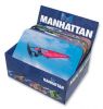 MANHATTAN 431620 :: Подложка за мишка, с различни покрития