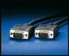 ROLINE 11.04.5202 :: VGA cable HD15 M/M, 2.0m, Quality