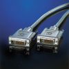 ROLINE 11.04.5520 :: Monitor cable DVI M/M, single link, 2.0m
