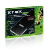ICYBOX IB-250StU3-B :: USB 3.0 enclosure for 2.5'' SATA HDDs