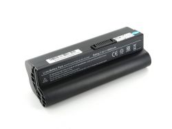 Whitenergy 07066 :: High Capacity Батерия за лаптоп Asus EEE PC A22-700, 7.4V, 8800 mAh, black