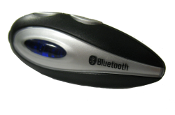 Point of View 210028 :: Bluetooth Headset adapter, 15 m